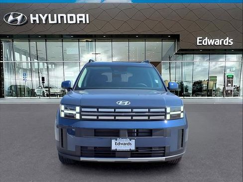 New 2026 Hyundai Santa Fe SEL image 11