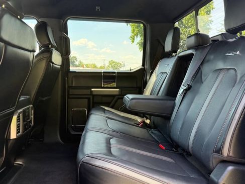 Used 2020 Ford F250 Platinum AWD/4WD image 24