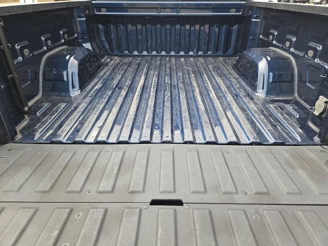 Certified 2023 GMC Sierra 1500 SLT AWD/4WD image 25