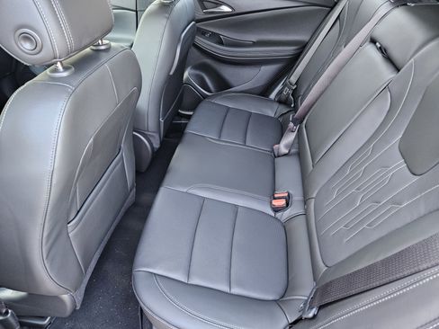 New 2026 Buick Encore GX Avenir w/ Avenir Technology Package image 19