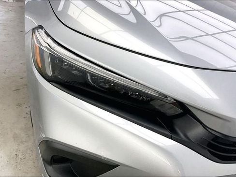 Certified 2024 Honda Civic Sport image 25