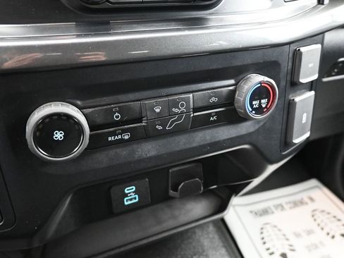 Used 2023 Ford F150 XL w/ STX Appearance Package image 14