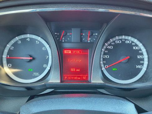 Used 2017 GMC Terrain SLT w/ Open Road Package AWD/4WD image 16