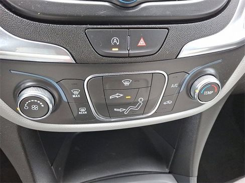 Used 2024 Chevrolet Equinox LS w/ LS Convenience Package image 15