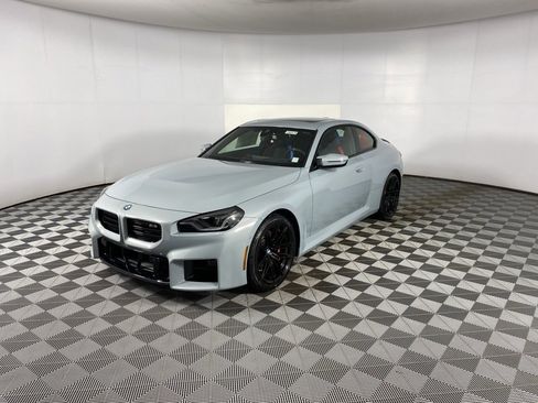 New 2026 BMW M2 w/ Lighting Package image 5