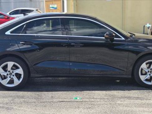 Used 2023 Audi A3 2.0T Premium w/ Convenience Package image 8