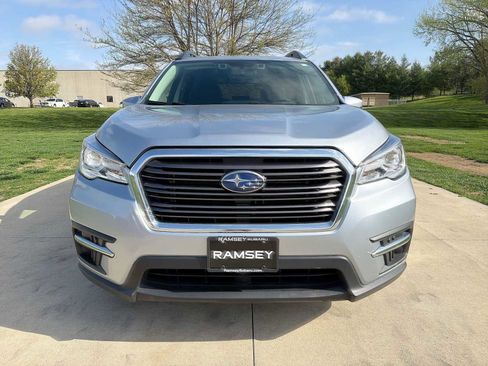 Used 2021 Subaru Ascent Premium w/ Convenience Package AWD/4WD image 9