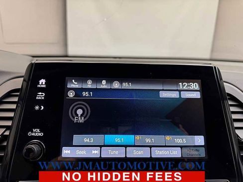 Used 2024 Honda Odyssey EX-L image 25