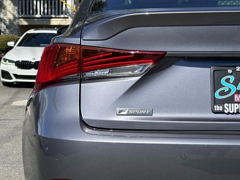 Used 2018 Lexus IS 300 F Sport image 25