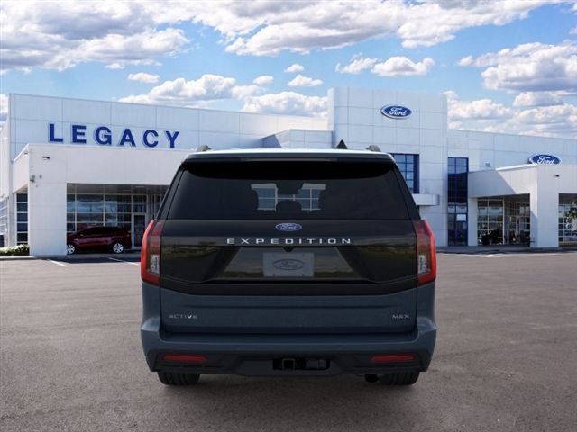 New 2026 Ford Expedition Max Active RWD image 5