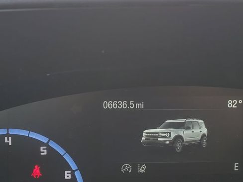 Used 2023 Ford Bronco Sport Big Bend AWD/4WD image 17