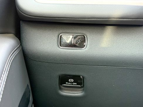 New 2025 Lincoln Navigator L Reserve image 54