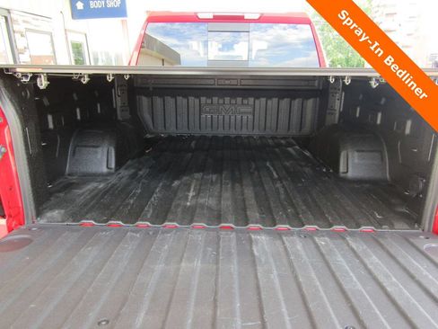 Used 2026 GMC Sierra 1500 Elevation w/ Elevation Premium Package AWD/4WD image 22