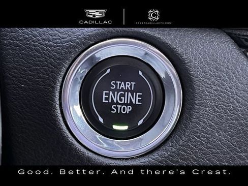 Used 2024 Cadillac XT4 Premium Luxury image 23