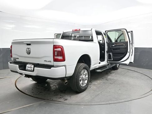 Used 2024 RAM 2500 Laramie AWD/4WD image 55