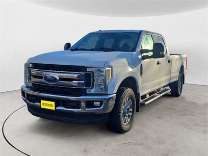 Used 2018 Ford F350 XLT w/ XLT Value Package