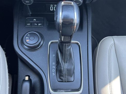 Used 2019 Ford Ranger Lariat w/ Technology Package image 9