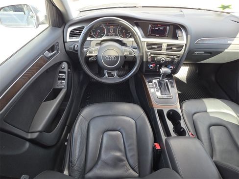 Used 2016 Audi A4 2.0T Premium Plus w/ Premium Plus Package image 6