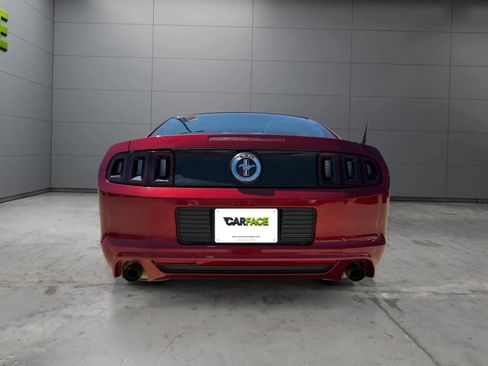 Used 2014 Ford Mustang Coupe w/ Equipment Group 102A RWD image 11