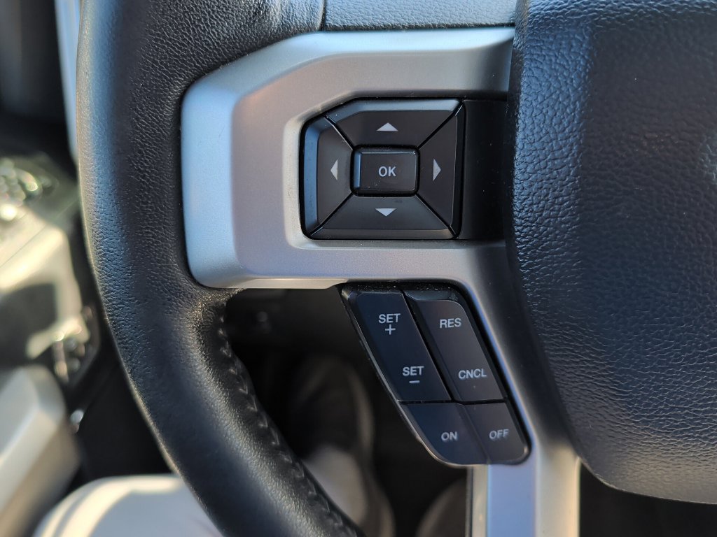 Used 2020 Ford F150 4x4 SuperCrew image 15