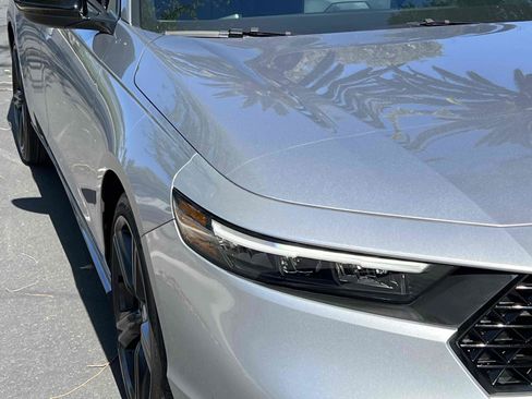 Used 2023 Honda Accord Sport image 69