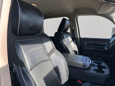 Used 2024 RAM 2500 Laramie image 15