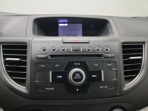 Used 2012 Honda CR-V EX image 22