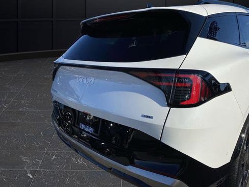 New 2026 Kia Sportage SX Prestige image 41