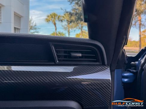 Used 2020 Ford Mustang Shelby GT500 w/ Carbon Fiber Track Pack image 44