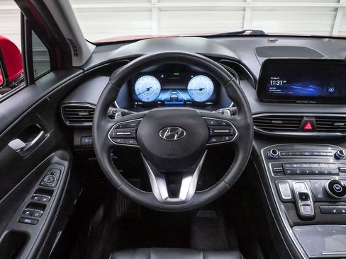Certified 2023 Hyundai Santa Fe SEL w/ Premium Package FWD image 20