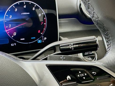 Used 2025 Mercedes-Benz C 300 Sedan image 18