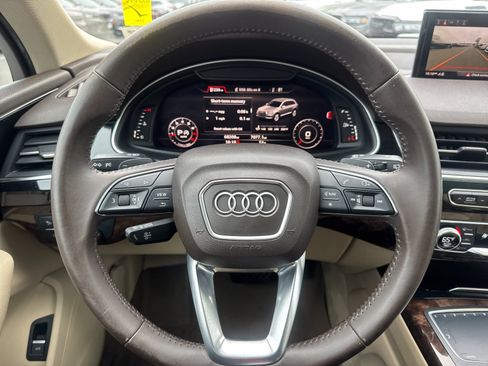 Used 2017 Audi Q7 3.0T Premium Plus image 25