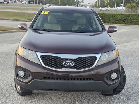 Used 2013 Kia Sorento EX image 2