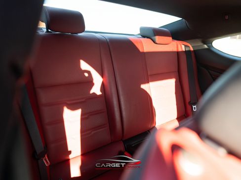 Used 2021 Lexus RC 300 F Sport w/ Accessory Package image 15