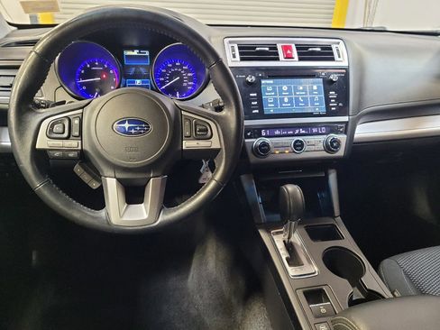 Used 2015 Subaru Outback 2.5i Premium AWD/4WD image 22