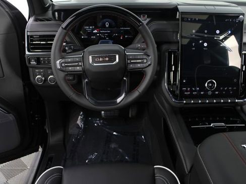 New 2026 GMC Yukon XL AT4 Ultimate image 14