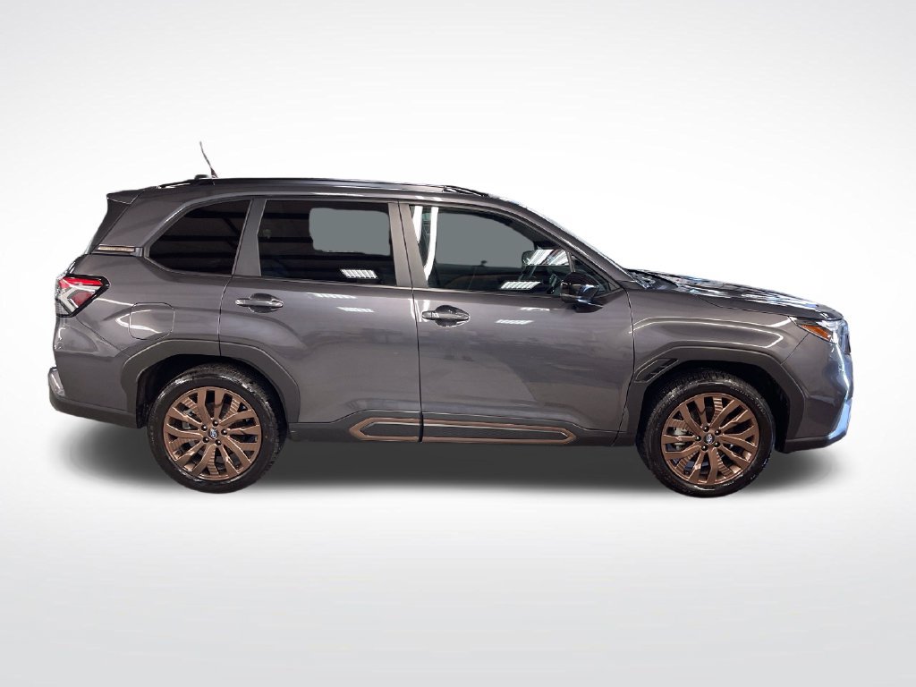 Certified 2026 Subaru Forester Sport AWD/4WD image 7