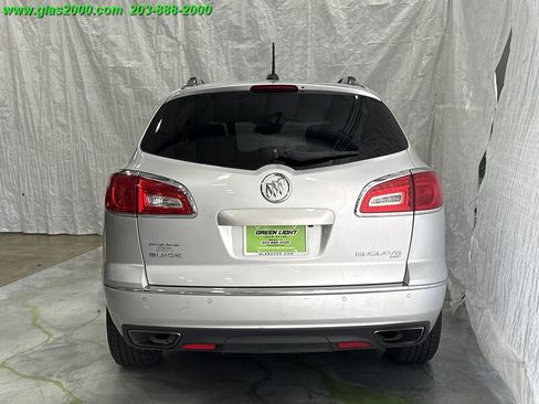 Used 2017 Buick Enclave Premium AWD/4WD image 20