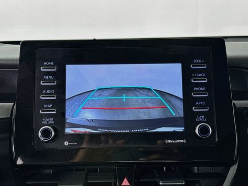 Certified 2024 Toyota Camry SE FWD image 13