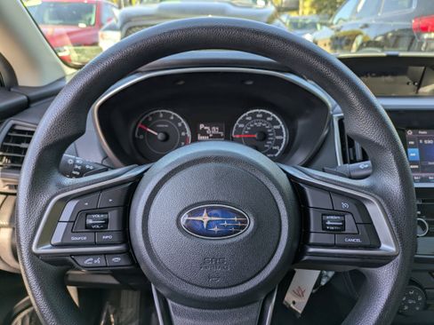 Used 2019 Subaru Impreza 2.0i Premium image 23