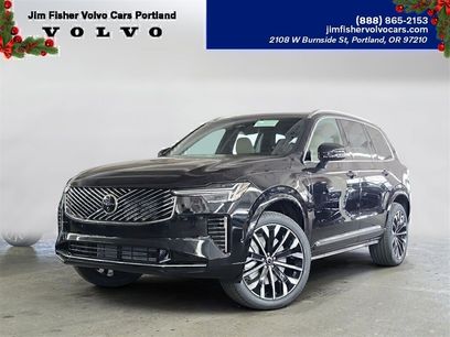 New 2026 Volvo XC90 T8 Plus w/ Protection Package Premier