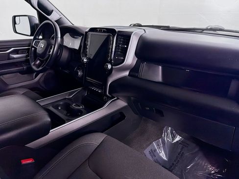 Certified 2023 RAM 1500 Big Horn AWD/4WD image 39
