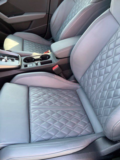Used 2022 Audi S3 Prestige w/ Prestige Package AWD/4WD image 6