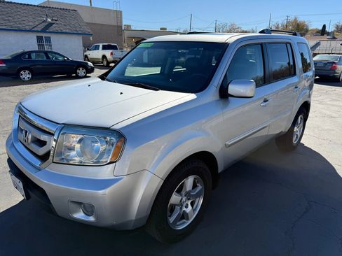Used 2010 Honda Pilot EX-L image 2