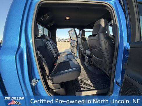 Used 2023 RAM 1500 Big Horn image 23