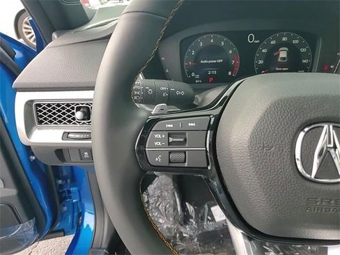 New 2026 Acura Integra A-Spec image 17