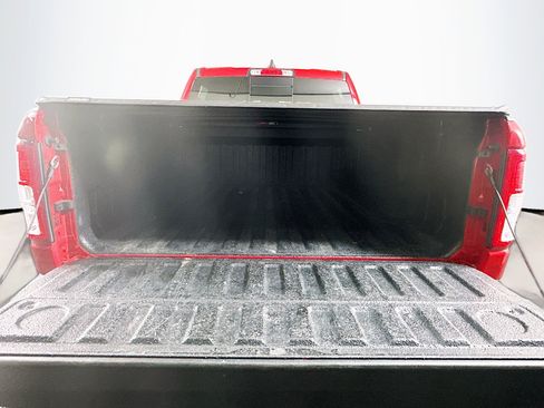 Used 2020 RAM 1500 Big Horn AWD/4WD image 29