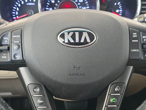 Used 2013 Kia Optima EX FWD image 22