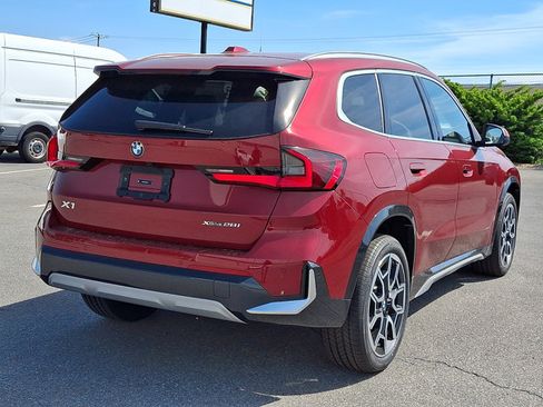 New 2026 BMW X1 xDrive28i w/ Technology Package AWD/4WD image 4