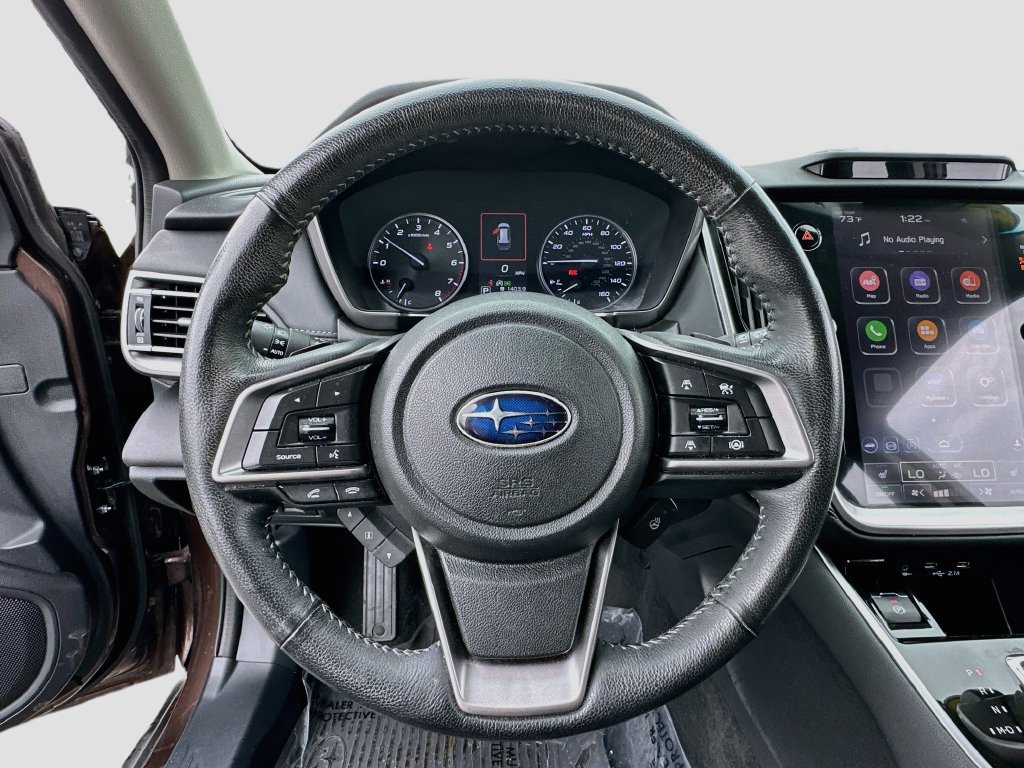 Used 2021 Subaru Outback Limited AWD/4WD image 11